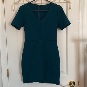 Short fun and flirty Dress